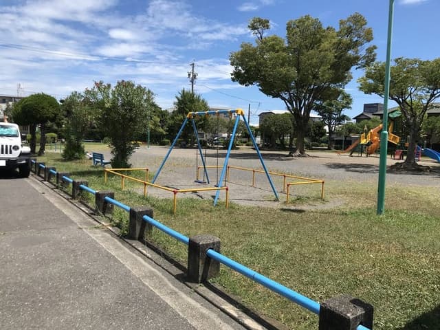 公園