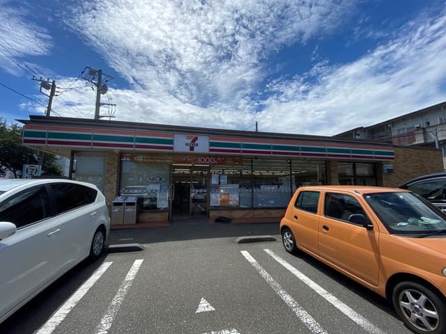 コンビニ