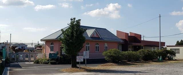 幼稚園・保育園