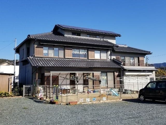 幼稚園・保育園