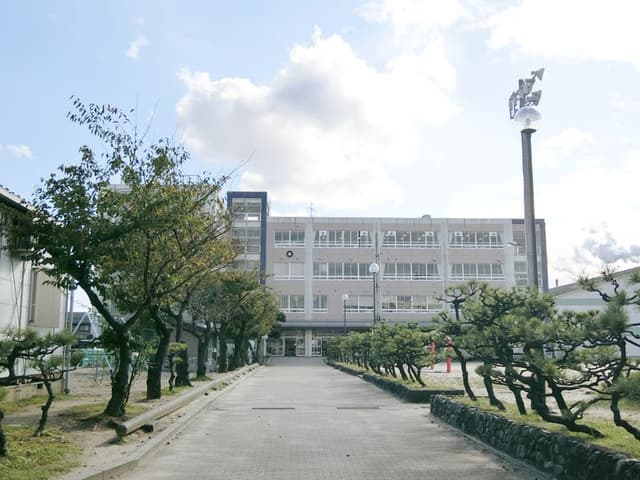 小学校