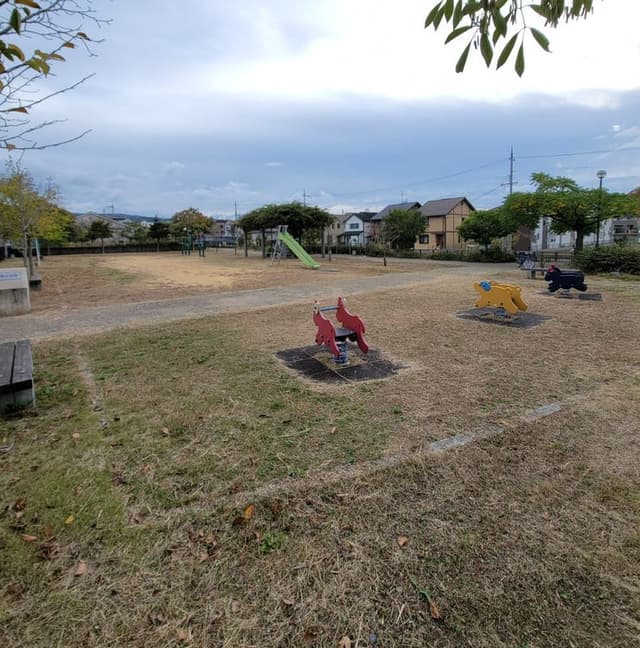 公園