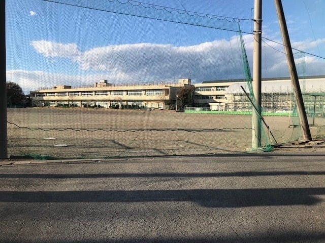 中学校