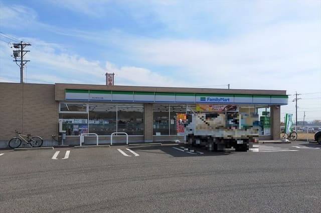 コンビニ