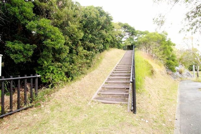 公園