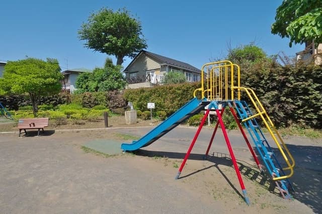 公園