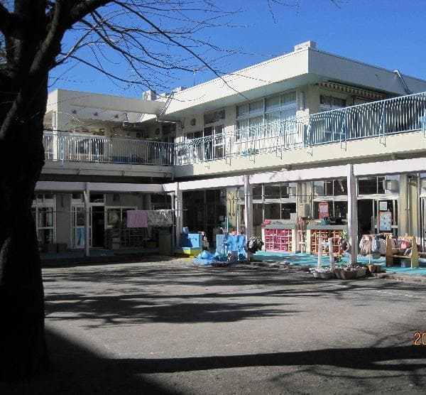 幼稚園・保育園