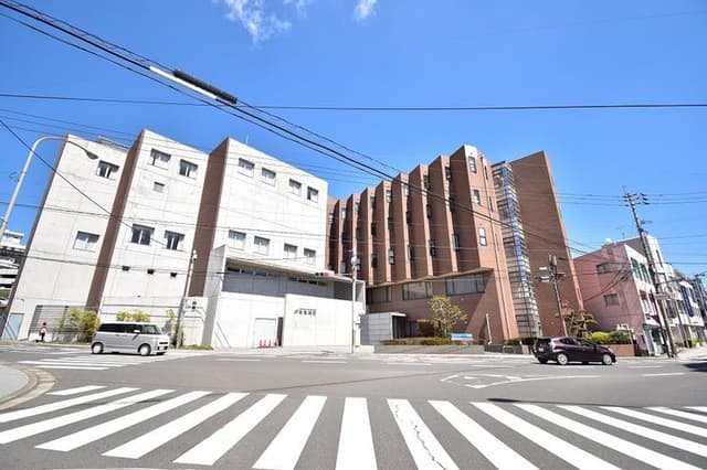 病院