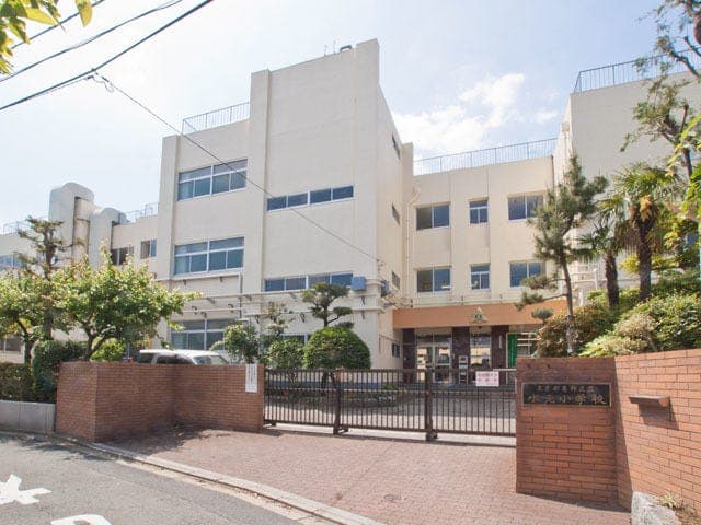 小学校