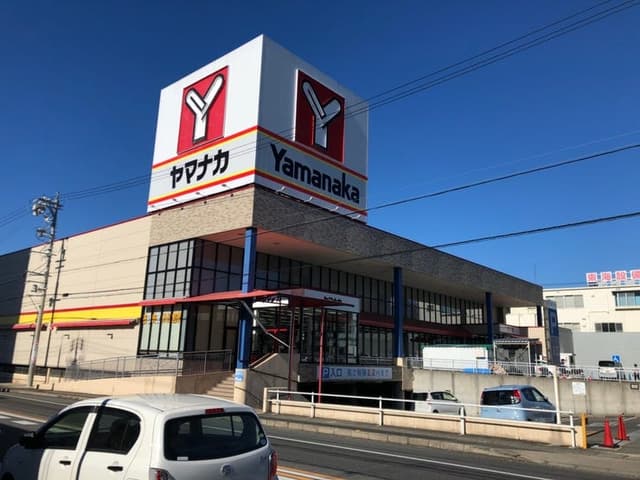 スーパー