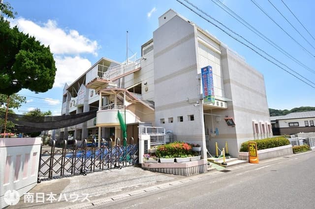 幼稚園・保育園