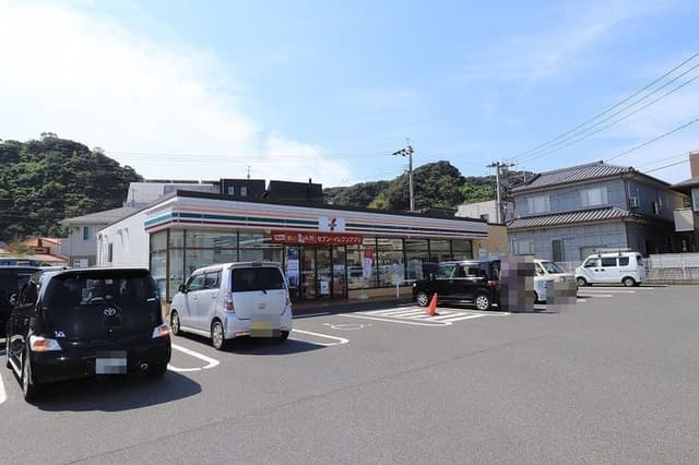 コンビニ