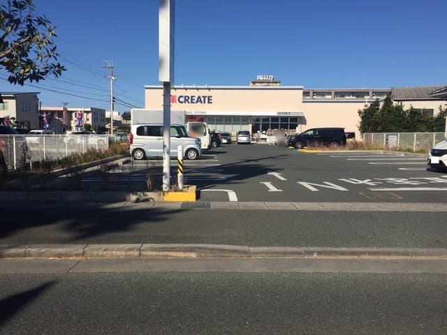 ドラッグストア