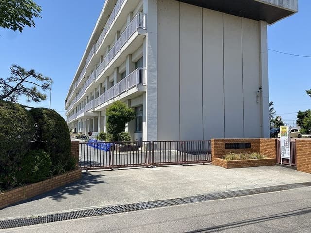 小学校