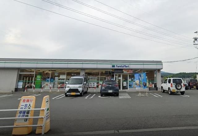コンビニ