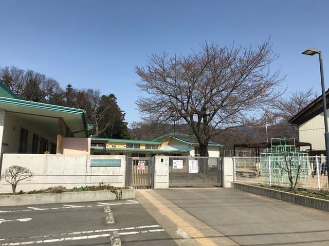 幼稚園・保育園