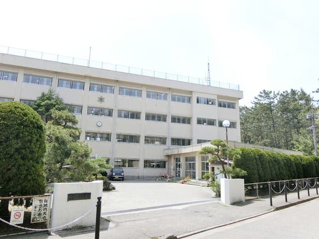 小学校