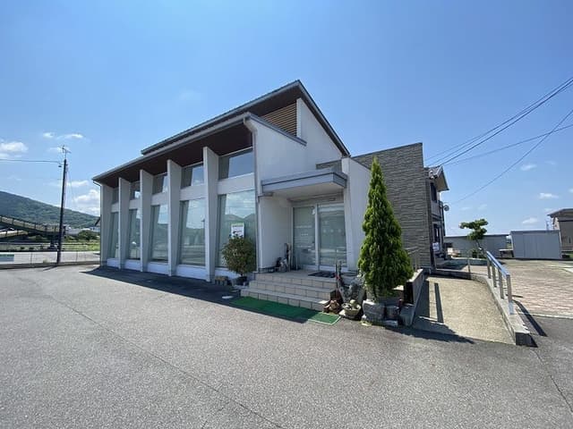 病院