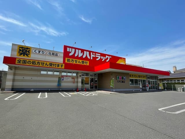 ドラッグストア