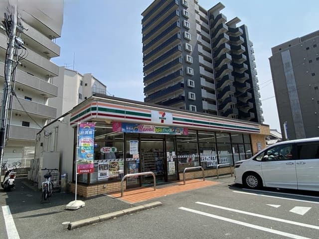コンビニ