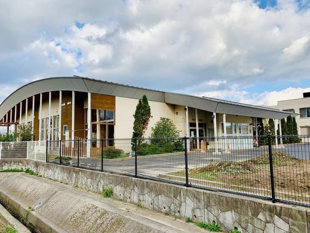 幼稚園・保育園