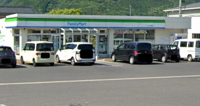 コンビニ
