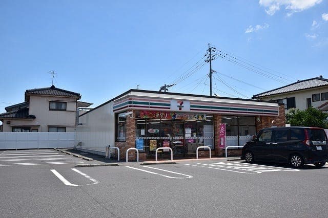 コンビニ