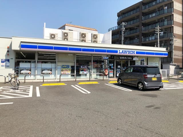 コンビニ
