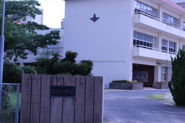 小学校