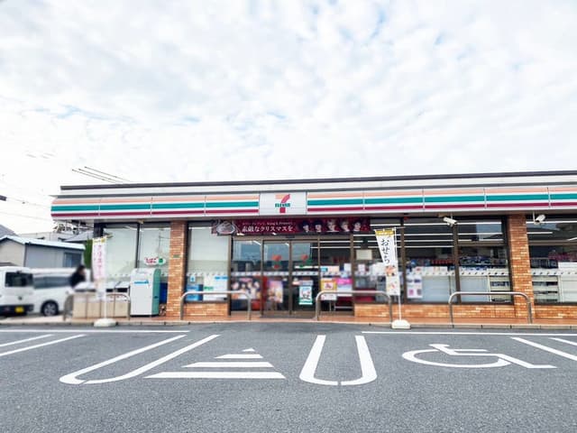 コンビニ
