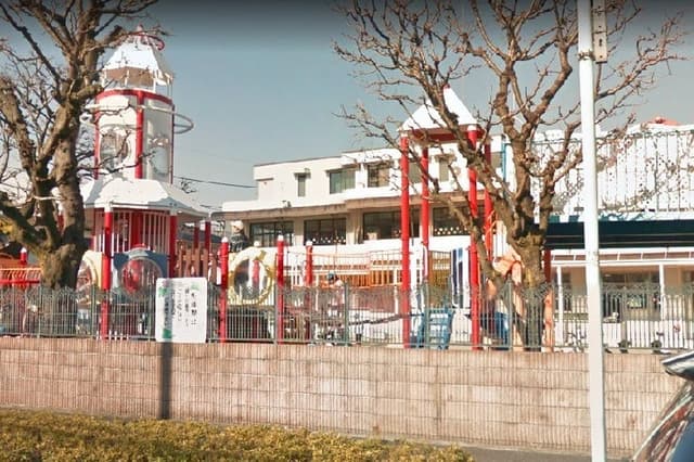 幼稚園・保育園