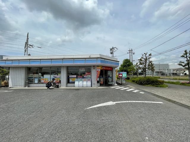 コンビニ
