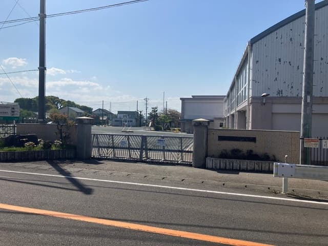 小学校