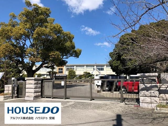 小学校
