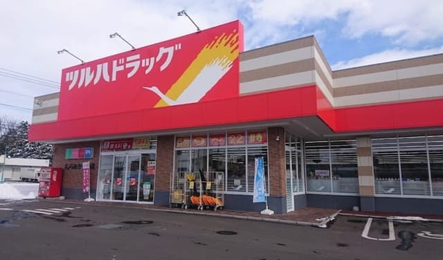 ドラッグストア