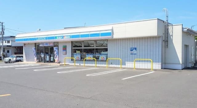 コンビニ