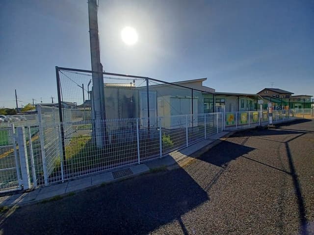 幼稚園・保育園