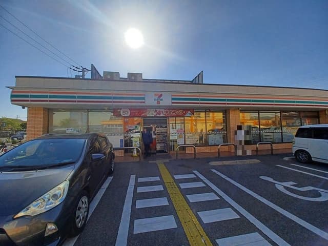 コンビニ