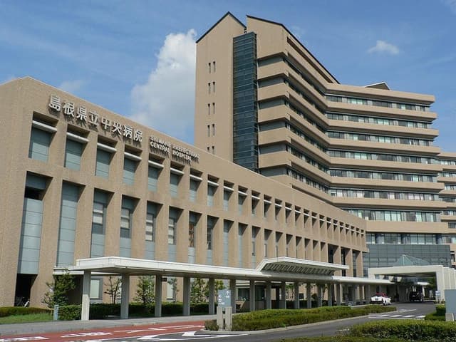 病院