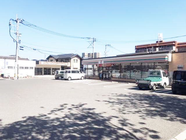 コンビニ