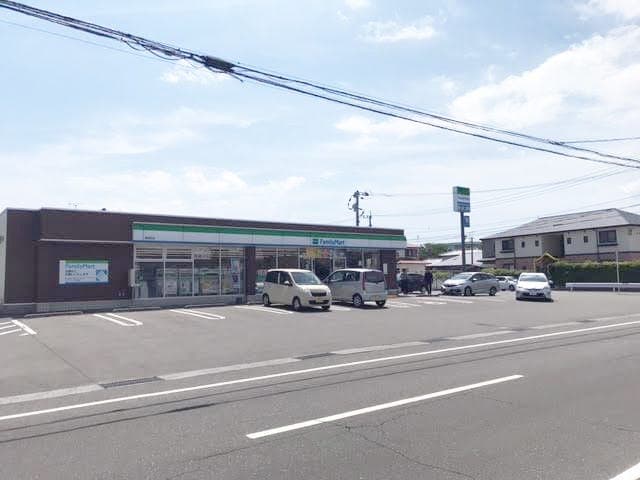 コンビニ