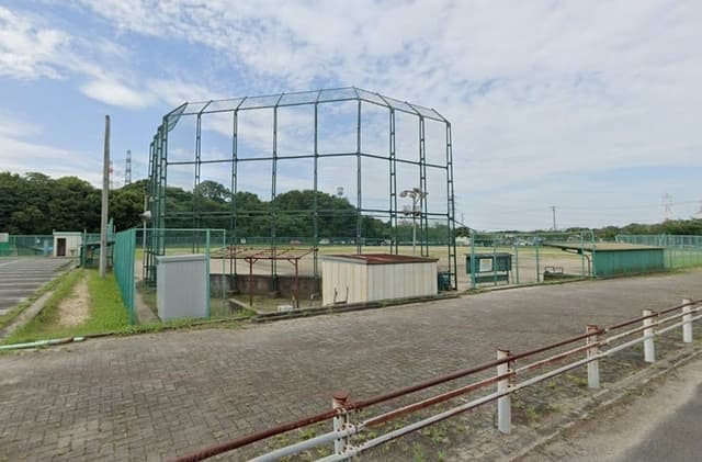 公園