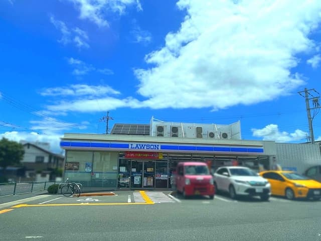 コンビニ