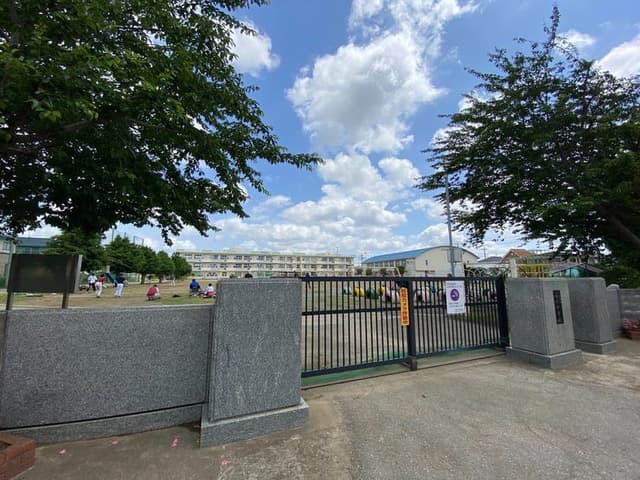小学校