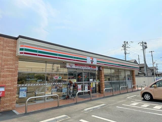 コンビニ