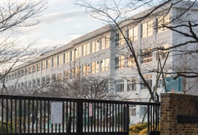 中学校