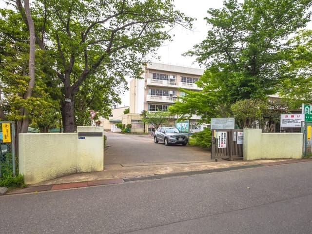 小学校