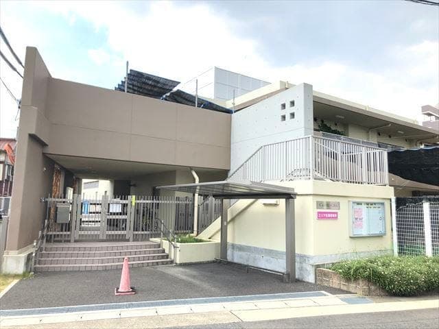 幼稚園・保育園