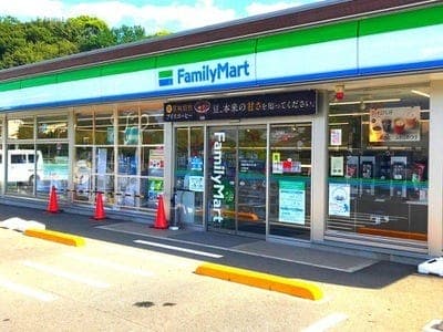 コンビニ