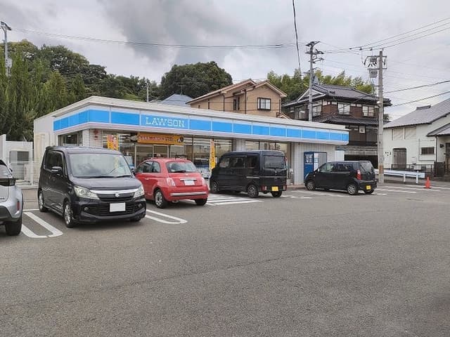 コンビニ